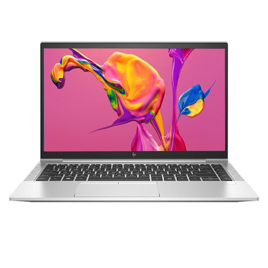 HP Elitebook 845 G7 Refurbished Grade A 14" (Ryzen 5 Pro-4650U/16GB/512GB SSD/W11 Pro)