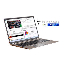 HP Elitebook 855 G7 Refurbished (Ryzen 5 Pro-4650U/16GB/256GB) HP Elitebook 855 G7 Refurbished (Ryzen 5 Pro-4650U/16GB/256GB)