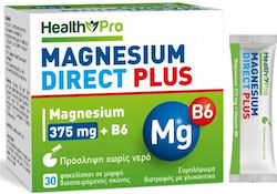 Health Pro Direct 375mg 30 φακελίσκοι Health Pro Direct 375mg 30 φακελίσκοι