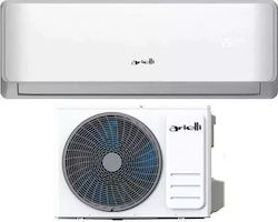 Arielli 18000 BTU A++ με WiFi ABO-H18A4/AAR3DI-EU Arielli 18000 BTU A++ με WiFi ABO-H18A4/AAR3DI-EU
