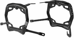 SW-Motech Πλαϊνές Βάσεις για Yamaha TT SW-Motech Πλαϊνές Βάσεις για Yamaha TT