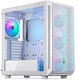 Endorfy Arx 700 ARGB Gaming Midi Tower Computer...
