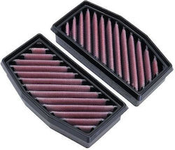 Bmw R 1300 Gs Adventure 2025 Dna Air Filters Set P-bm13e23-01_set