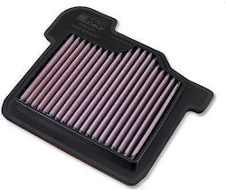 Yamaha Scr 950 2019 Filtru De Aer Dna P-y8n14-01