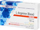Viogenesis L-Arginină (Bază) 1000mg 30 Comprimate Vanilie