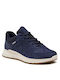 Γυναικεία Sneakers Navy Μπλε