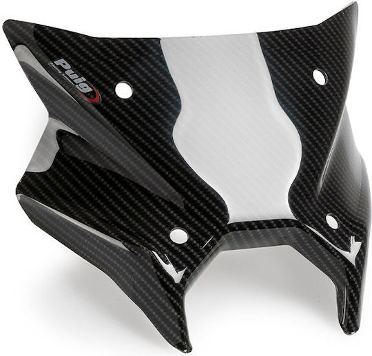 Puig Vizieră colorată motocicletă pentru Yamaha MT-09 22093C