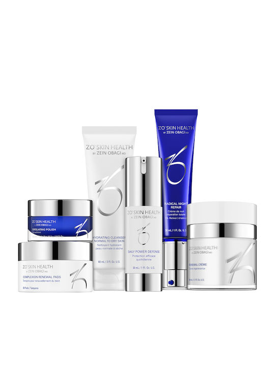 ZO Skin Health Travel Set for Αnti-ageing ZO Skin Health Travel Set for Αnti-ageing