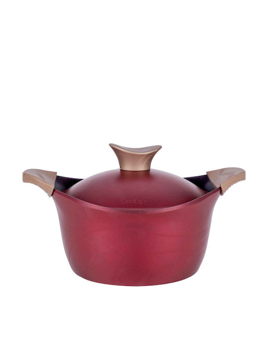 Neoklein din Aluminiu Turnat 2.1lt / 20cm