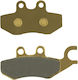 Tsuboss Front Rear Brake Discs Piaggio Vespa GTS 300 GTS Super Sport 10-13 Pn Wf8103