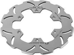 Tsuboss Discuri De Frână Față Spate Piaggio Vespa 300 GTS Ie Abs 16-17 Pn Wf8103