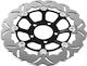 Tsuboss Front Brake Disc Compatible Suzuki Rf 600 R 93-97 Stx13d