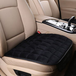 Individual Car Seat Cover Front Seat Textile 50x50 Cm Black Individual Car Seat Cover Front Seat Textile 50x50 Cm Black