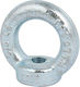 Pad Eye Feminin Inel de Suspensie Galvanizat Din582 M10