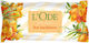 L’ Ode Sea buckthorn Soap Bar 60gr