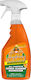 Почистващо Средство Super Orange Cleaner Degreaser 650мл
