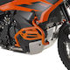 Kappa Motorcycle Engine Guards Kn9430or for KTM 890/790 Adventure 23-25