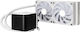 Tryx Panorama 240 Water Cooling System AIO CPU ...