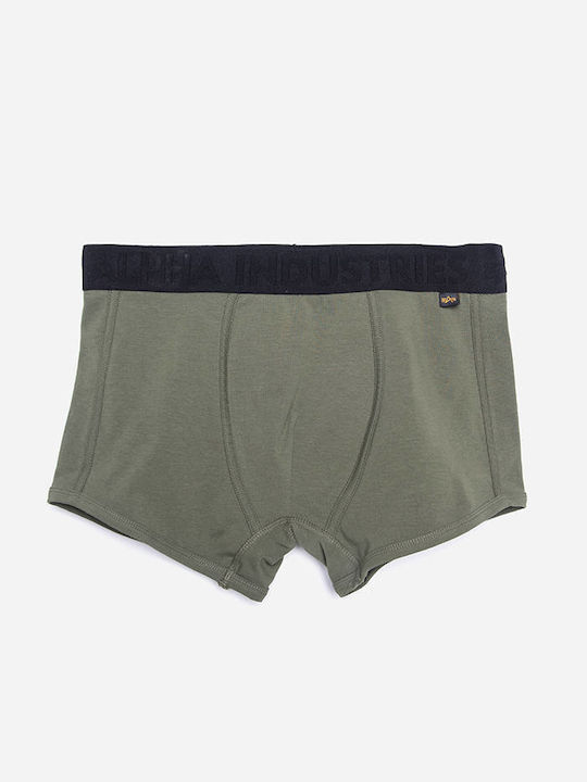 Alpha Industries Alpha Industries