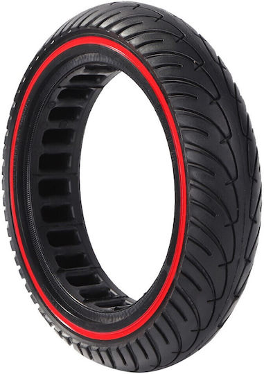 M365 Tire for Electric Scooter Xiaomi in Red Color 630500123A
