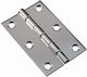 Rostfreie Scharniere Plaké Aksssn20 Inox A4 4"/3.5"