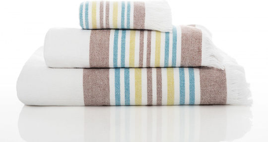 Prosop Cyprus Multicolor 10001 30x50