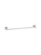 Πετσετοθήκη 60cm Bronze Art Σειρά Inox304 4030-11 Inox Mat
