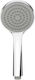 Eurorama R50210 Shower Handset 1 Spray Ø10 Cm