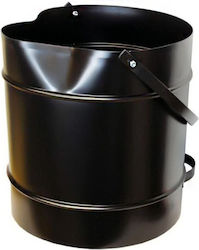 Ascheeimer Pellets Nr. 1 Φ30x32 Höhe