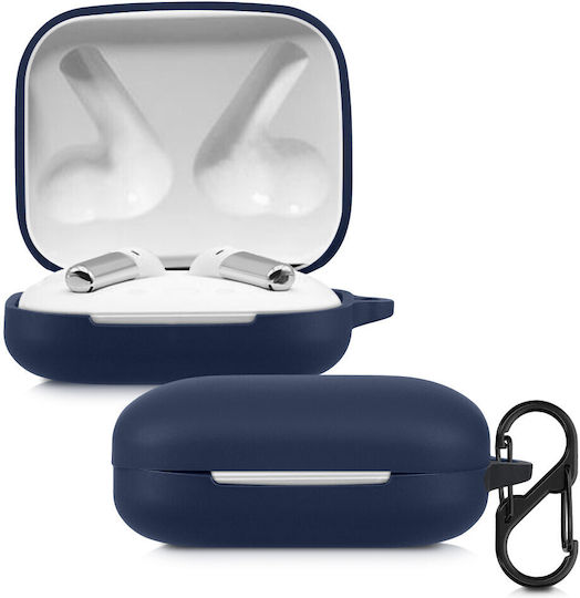 Oneplus Buds Pro Kopfhörer Kwmobile Grünes Silikon 56099.80