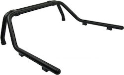 Bară De Rulare Compatibilă Mitsubishi L200 2015-2020 Diametru Țeavă Negru 60 Mm Bară De Rulare Compatibilă Mitsubishi L200 2015-2020 Diametru Țeavă Negru 60 Mm