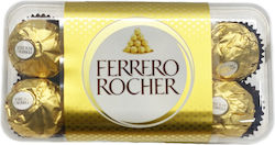 Κουτί Σοκολατάκια Ferrero Rocher Essential 200gr