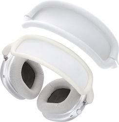 Bentiță Apple Airpods Max Kwmobile Silicon Negru 56698.01 Bentiță Apple Airpods Max Kwmobile Silicon Negru 56698.01