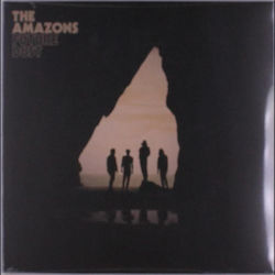 Amazons Future Dust 1 Vinyl