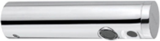 Elektronische Eingebaute Wasserhähne Conti 02535