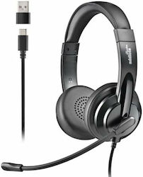 NGS VOX605USBC