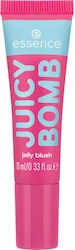 Essence Juicy Bomb Lichid Fard Obraz 01 Cassis Crush 10ml