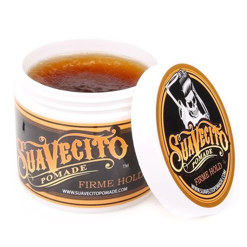 スアベシート pomade firme hold Suavecito Firme Hold Pomadă | Skroutz Romania
