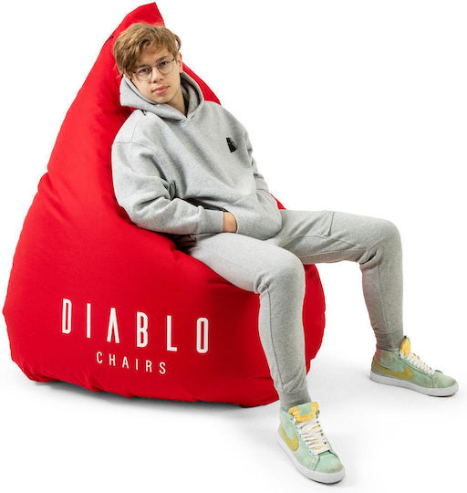 Diablo Birne Rot