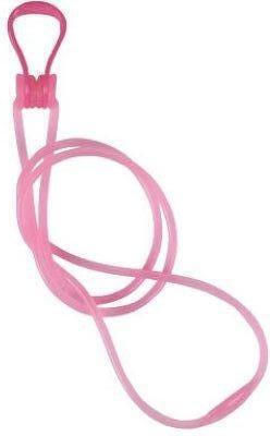 Swimming Nose Clip - Nose Guards With Strap Arena Strap Nose Clip Pro Pink 95212-1 9521220 Pink