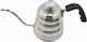 Belogia Βραστήρας Barista 1.2lt 010002 Θερμόμετρο Inox