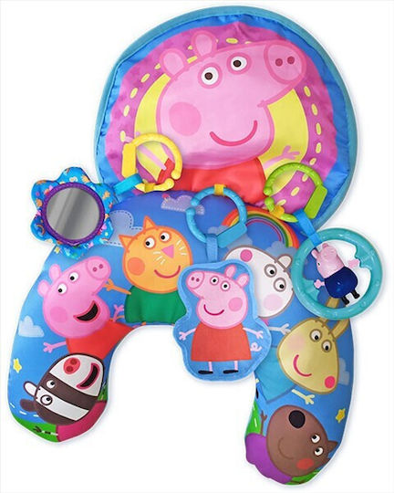 Peppa Pig Възглавница За Дейности
