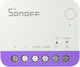 Sonoff MINI-RBS Intelligenter Schalter Wi-Fi & Bluetooth 1A Mit Neutral