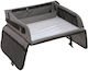 U-Grow Kids Snack & Play Car Tray