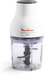 Moulinex DJ5201Β Εκθεσιακό Μπλέντερ 300W