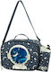 Polo School Insulated Shoulder Lunch Bag 5.5lt ...