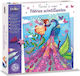 Crealign Painting Cards Creation for Children 5+ years Years
