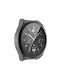 Θήκη Σιλικόνης σε Μαύρο χρώμα για Huawei Watch GT 3 Pro (46mm)