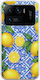 Lemon Garden Xiaomi Mi 11 Ultra Flexible Tpu Διάφανη Σιλικόνη