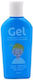 Alfa Gel Antiseptic Hand Gel 80ml